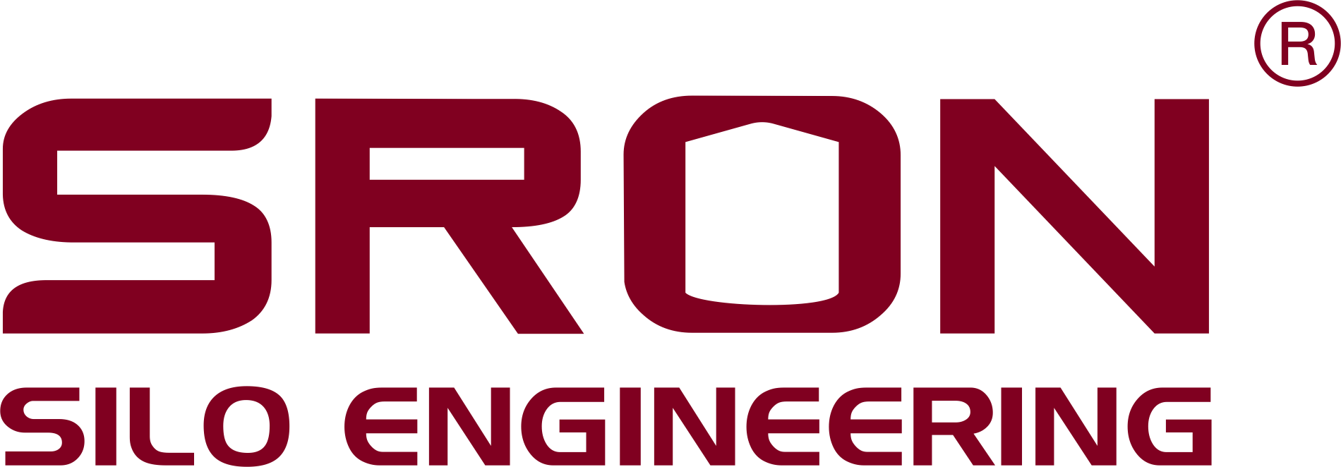 SRON - Bulk Material Storage & Handling